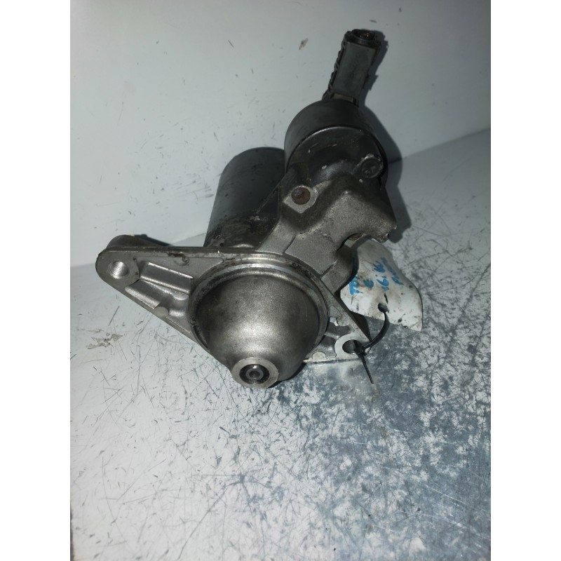 Recambio de motor arranque para toyota carina (t19) 1.6 xli (4-ptas.) referencia OEM IAM 0001107030 BOSCH  Recambio de motor arranque para toyota carina (t19) 1.6 xli (4-ptas.) referencia OEM IAM 0001107030 BOSCH