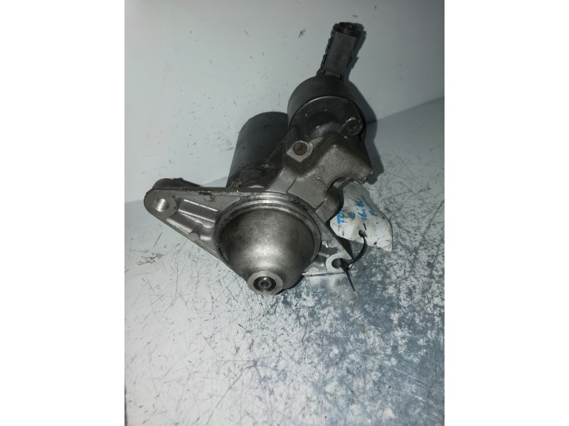 Recambio de motor arranque para toyota carina (t19) 1.6 xli (4-ptas.) referencia OEM IAM 0001107030 BOSCH  Recambio de motor arranque para toyota carina (t19) 1.6 xli (4-ptas.) referencia OEM IAM 0001107030 BOSCH