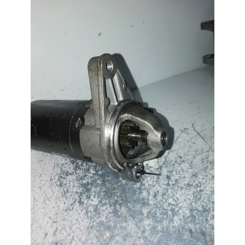 Recambio de motor arranque para toyota carina (t19) 1.6 xli (4-ptas.) referencia OEM IAM 0001107030 BOSCH  Recambio de motor arranque para toyota carina (t19) 1.6 xli (4-ptas.) referencia OEM IAM 0001107030 BOSCH