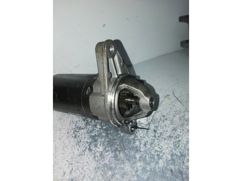 Recambio de motor arranque para toyota carina (t19) 1.6 xli (4-ptas.) referencia OEM IAM 0001107030 BOSCH  Recambio de motor arranque para toyota carina (t19) 1.6 xli (4-ptas.) referencia OEM IAM 0001107030 BOSCH