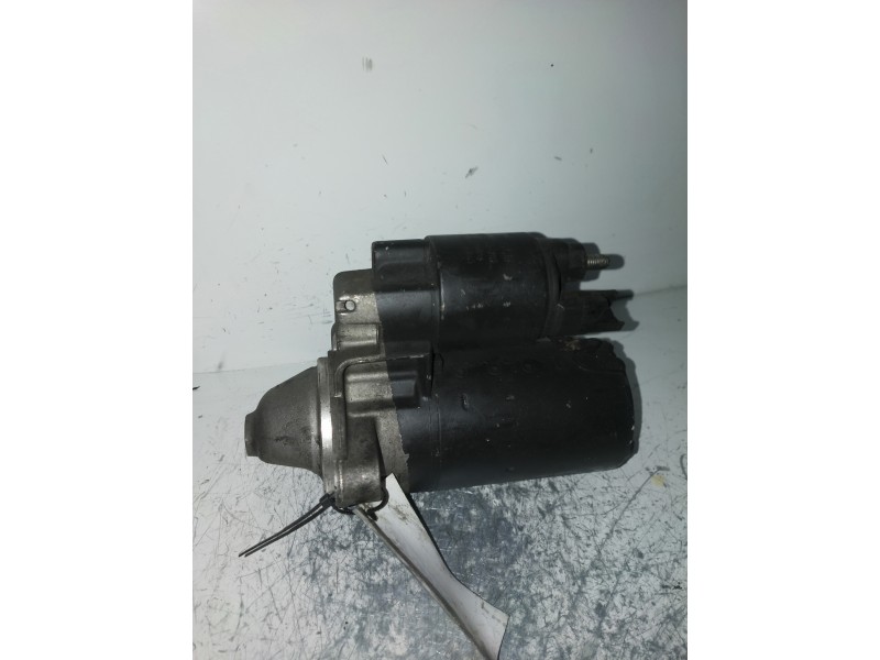 Recambio de motor arranque para toyota carina (t19) 1.6 berlina referencia OEM IAM 0001107030  