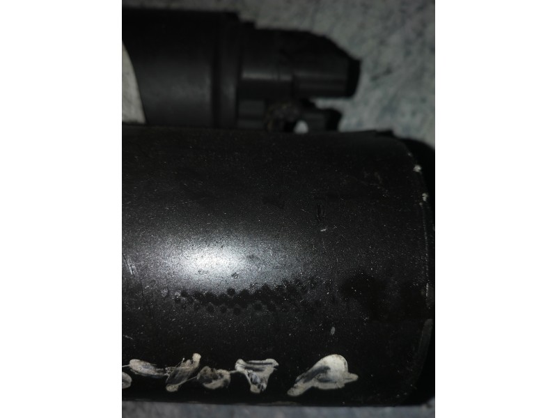 Recambio de motor arranque para toyota carina (t19) 1.6 berlina referencia OEM IAM 0001107030  