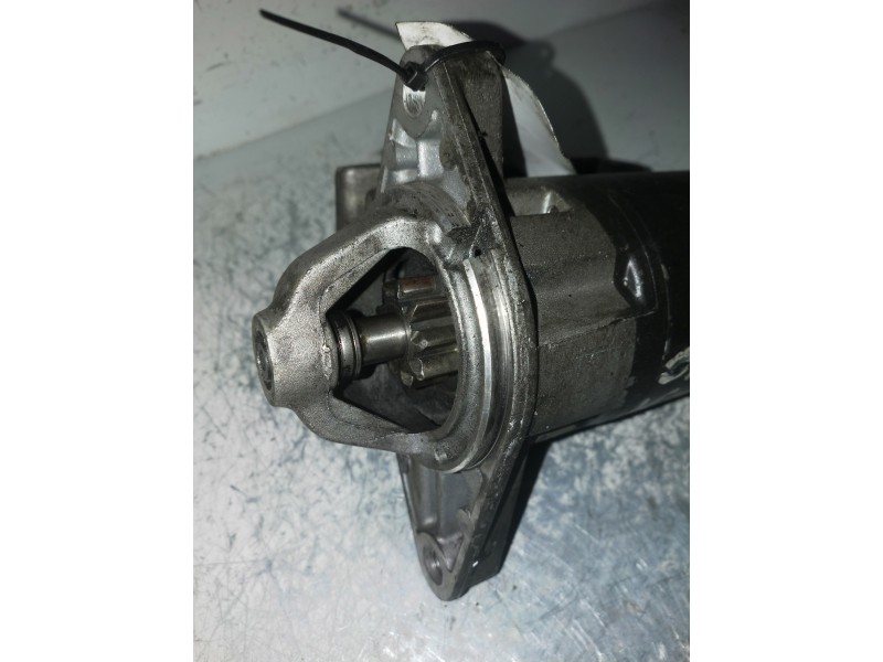 Recambio de motor arranque para toyota carina (t19) 1.6 berlina referencia OEM IAM 0001107030  