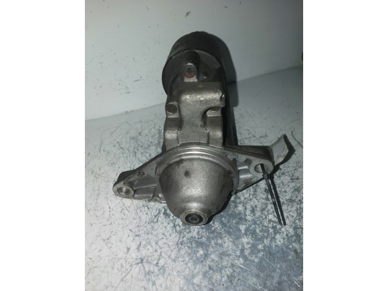 Recambio de motor arranque para toyota carina (t19) 1.6 berlina referencia OEM IAM 0001107030  