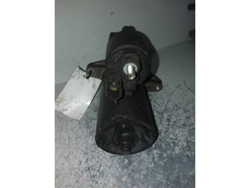 Recambio de motor arranque para toyota carina (t19) 1.6 berlina referencia OEM IAM 0001107030  