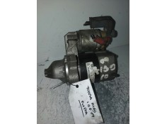 Recambio de motor arranque para toyota aygo (kgb/wnb) sound referencia OEM IAM 281000Q012J  