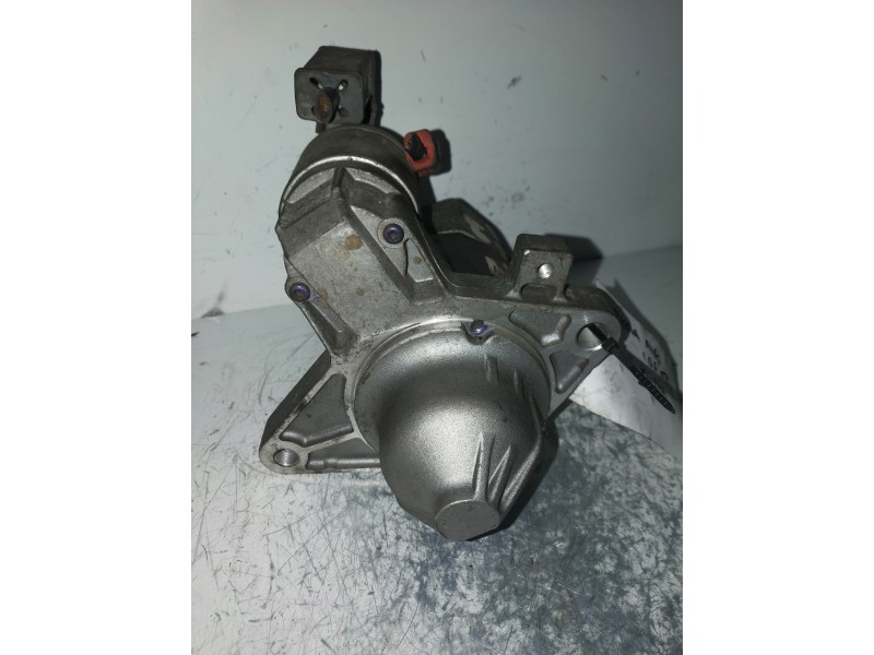 Recambio de motor arranque para toyota aygo (kgb/wnb) sound referencia OEM IAM 281000Q012J  