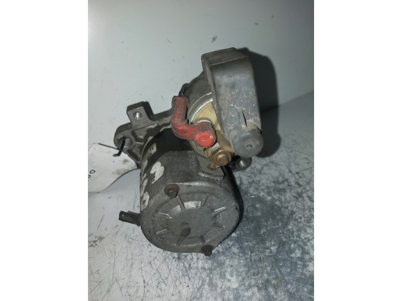 Recambio de motor arranque para toyota aygo (kgb/wnb) sound referencia OEM IAM 281000Q012J  