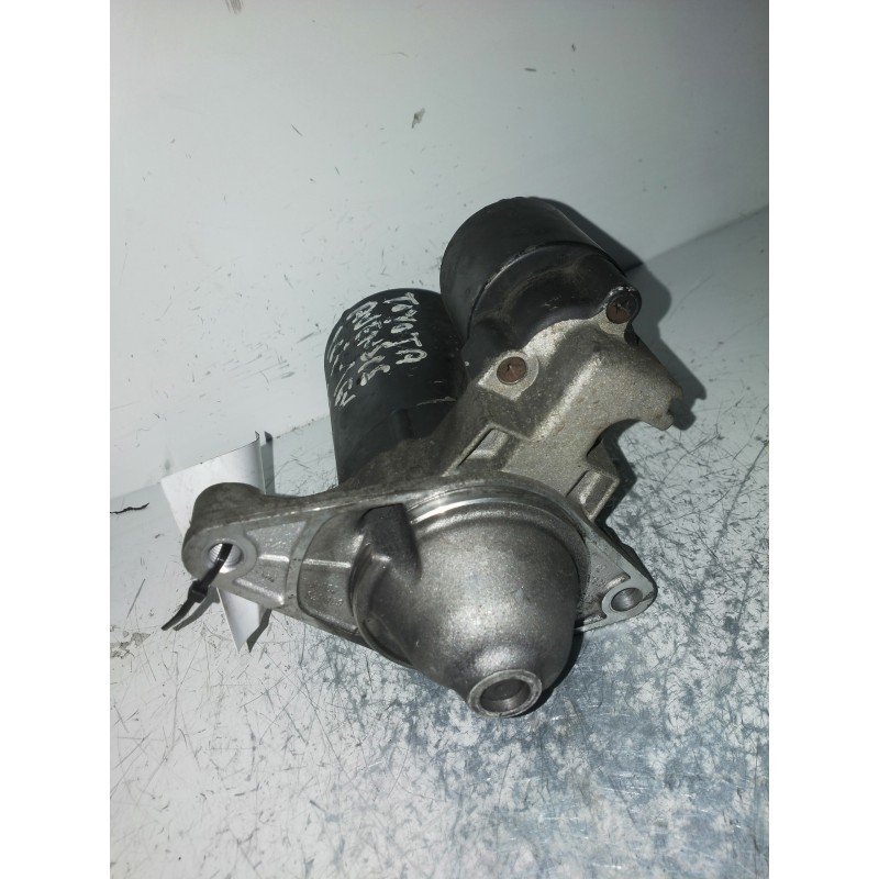 Recambio de motor arranque para toyota avensis berlina (t 22) 1.6 luna (4-ptas.) referencia OEM IAM   