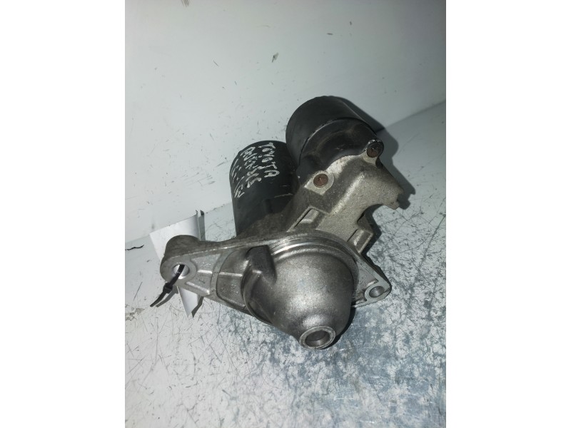 Recambio de motor arranque para toyota avensis berlina (t 22) 1.6 luna (4-ptas.) referencia OEM IAM   