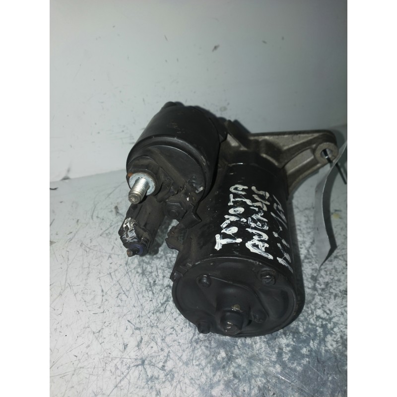 Recambio de motor arranque para toyota avensis berlina (t 22) 1.6 luna (4-ptas.) referencia OEM IAM   