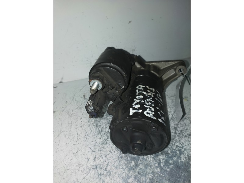 Recambio de motor arranque para toyota avensis berlina (t 22) 1.6 luna (4-ptas.) referencia OEM IAM   