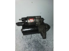 Recambio de motor arranque para toyota avensis berlina (t 22) 1.6 tempus (4-ptas.) referencia OEM IAM 0001107449  