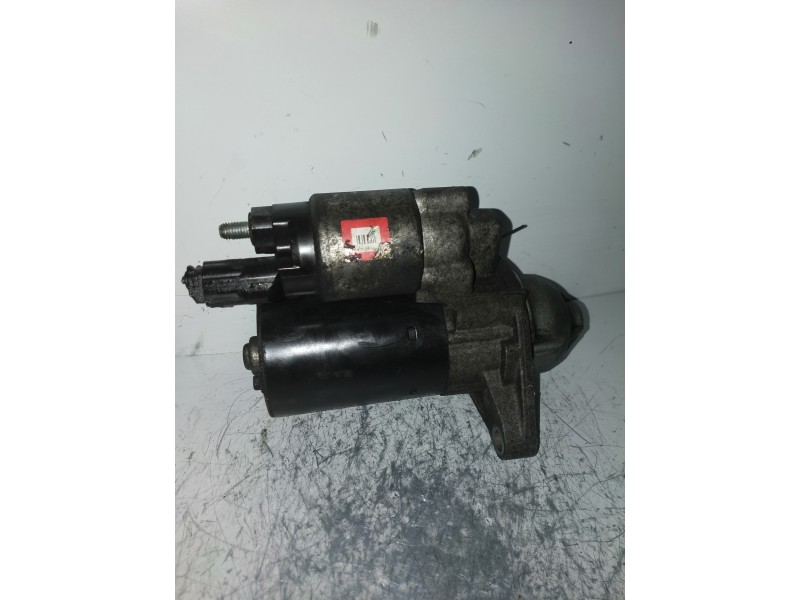 Recambio de motor arranque para toyota avensis berlina (t 22) 1.6 tempus (4-ptas.) referencia OEM IAM 0001107449  