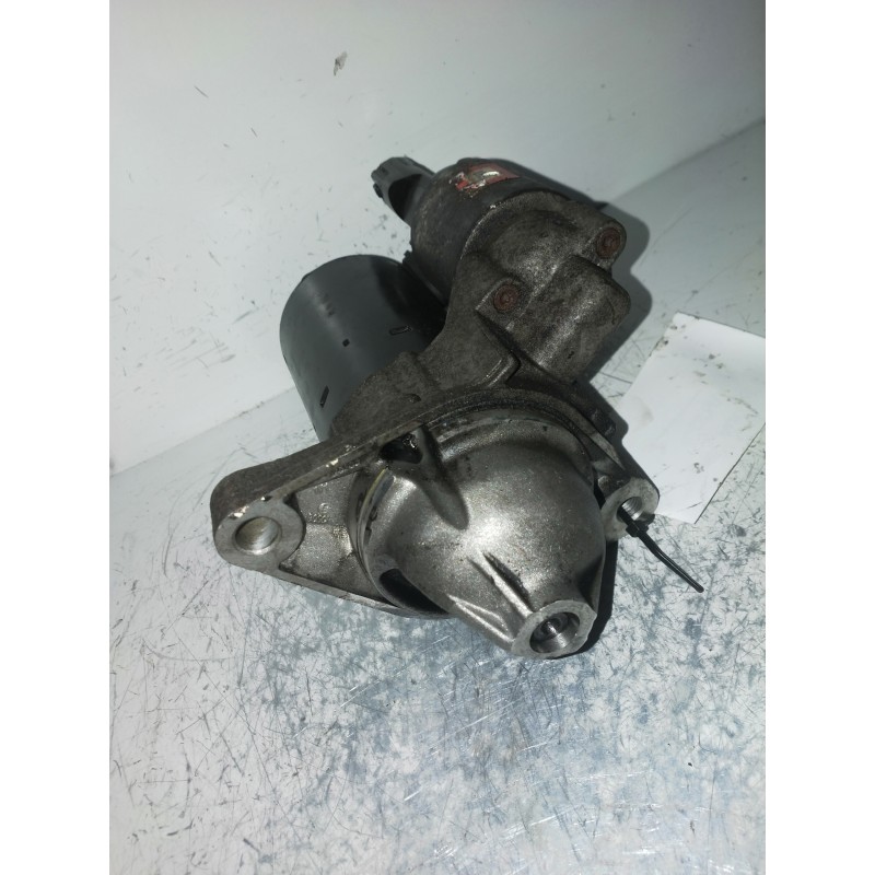 Recambio de motor arranque para toyota avensis berlina (t 22) 1.6 tempus (4-ptas.) referencia OEM IAM 0001107449  