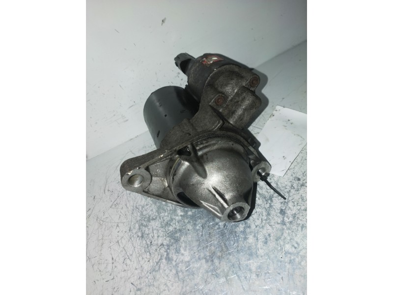 Recambio de motor arranque para toyota avensis berlina (t 22) 1.6 tempus (4-ptas.) referencia OEM IAM 0001107449  