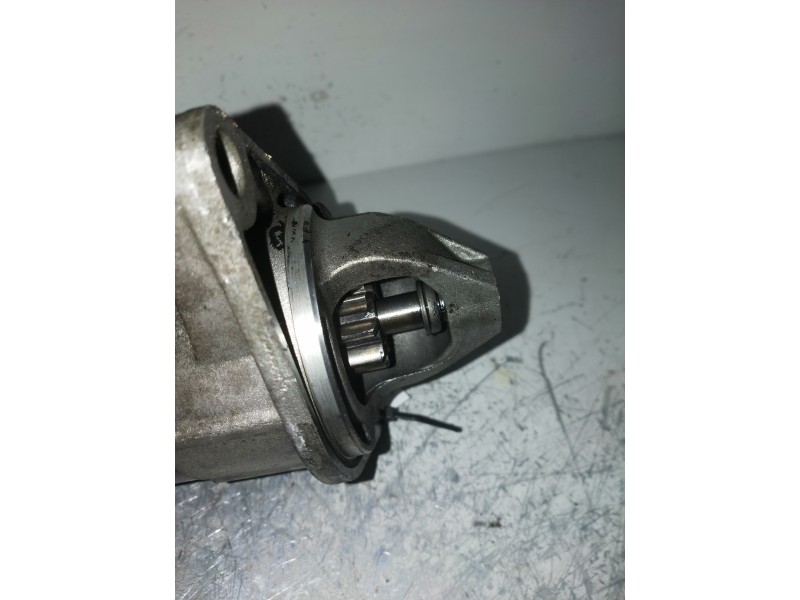 Recambio de motor arranque para toyota avensis berlina (t 22) 1.6 tempus (4-ptas.) referencia OEM IAM 0001107449  