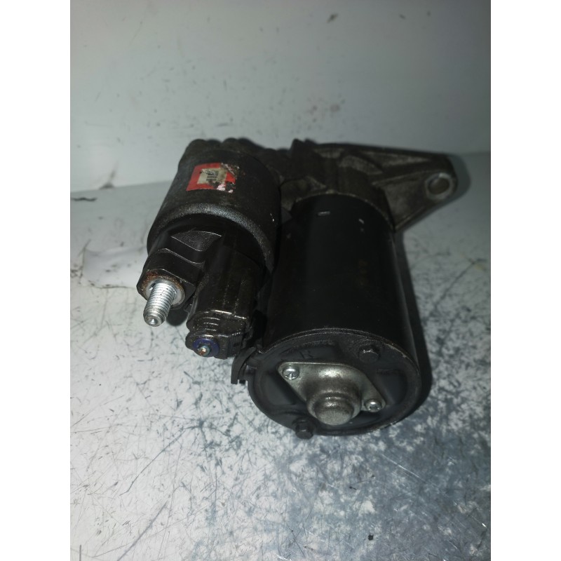 Recambio de motor arranque para toyota avensis berlina (t 22) 1.6 tempus (4-ptas.) referencia OEM IAM 0001107449  