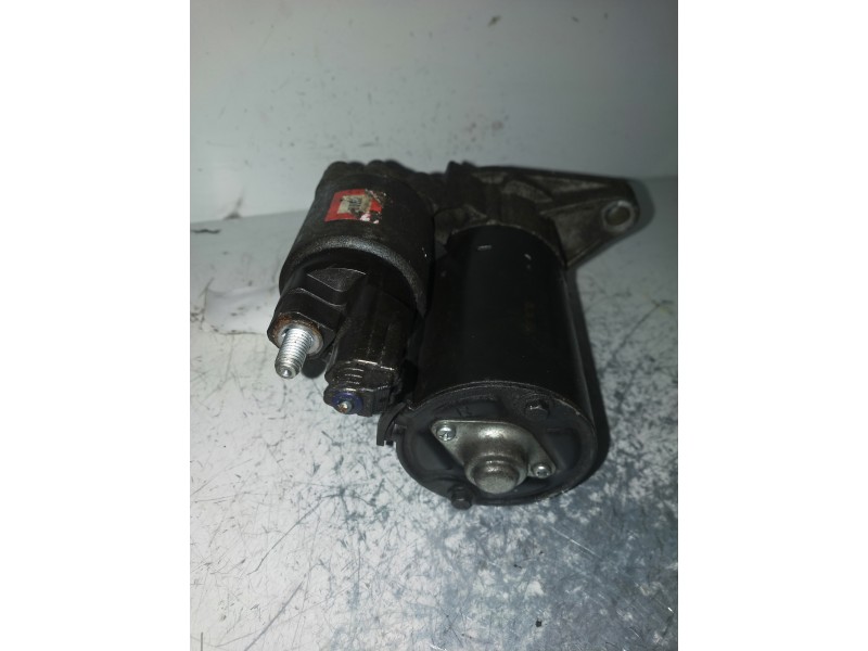 Recambio de motor arranque para toyota avensis berlina (t 22) 1.6 tempus (4-ptas.) referencia OEM IAM 0001107449  