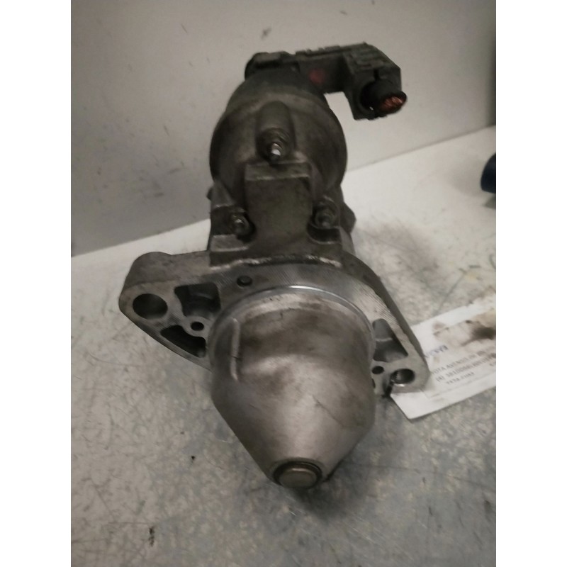 Recambio de motor arranque para toyota avensis berlina (t25) 2.0 d4-d executive berlina (5-ptas.) referencia OEM IAM 281000G040 