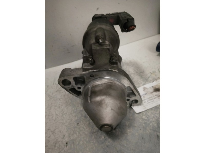 Recambio de motor arranque para toyota avensis berlina (t25) 2.0 d4-d executive berlina (5-ptas.) referencia OEM IAM 281000G040 