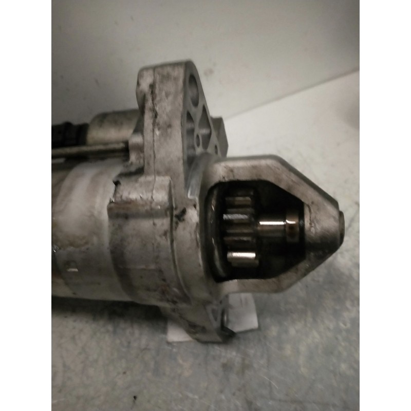 Recambio de motor arranque para toyota avensis berlina (t25) 2.0 d4-d executive berlina (5-ptas.) referencia OEM IAM 281000G040 