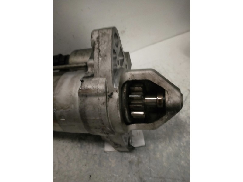 Recambio de motor arranque para toyota avensis berlina (t25) 2.0 d4-d executive berlina (5-ptas.) referencia OEM IAM 281000G040 