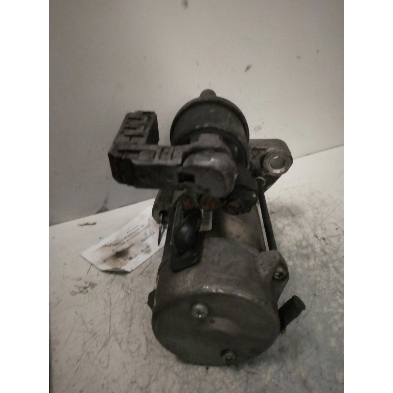 Recambio de motor arranque para toyota avensis berlina (t25) 2.0 d4-d executive berlina (5-ptas.) referencia OEM IAM 281000G040 