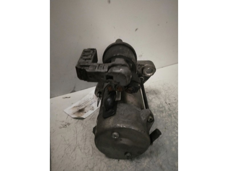 Recambio de motor arranque para toyota avensis berlina (t25) 2.0 d4-d executive berlina (5-ptas.) referencia OEM IAM 281000G040 