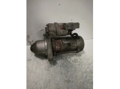 Recambio de motor arranque para toyota avensis berlina (t25) 2.2 d-4d executive berlina (5-ptas.) referencia OEM IAM   