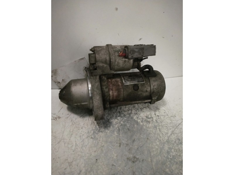 Recambio de motor arranque para toyota avensis berlina (t25) 2.2 d-4d executive berlina (5-ptas.) referencia OEM IAM   