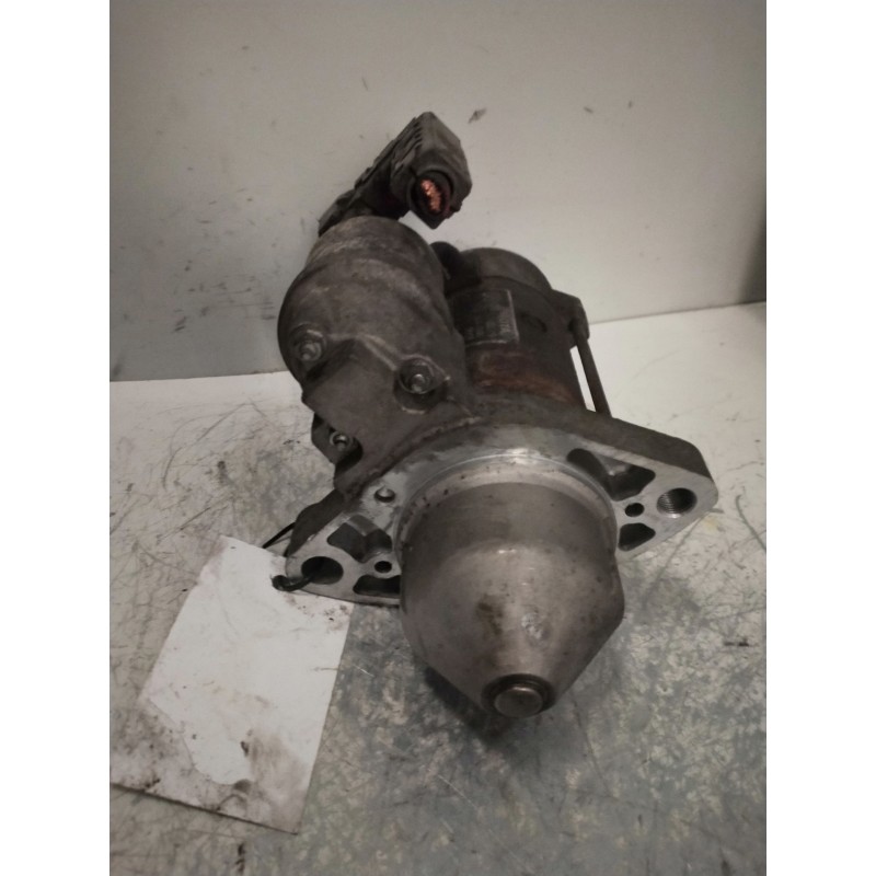 Recambio de motor arranque para toyota avensis berlina (t25) 2.2 d-4d executive berlina (5-ptas.) referencia OEM IAM   