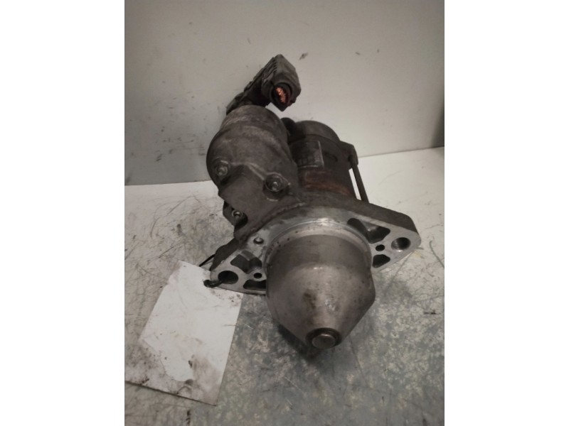Recambio de motor arranque para toyota avensis berlina (t25) 2.2 d-4d executive berlina (5-ptas.) referencia OEM IAM   