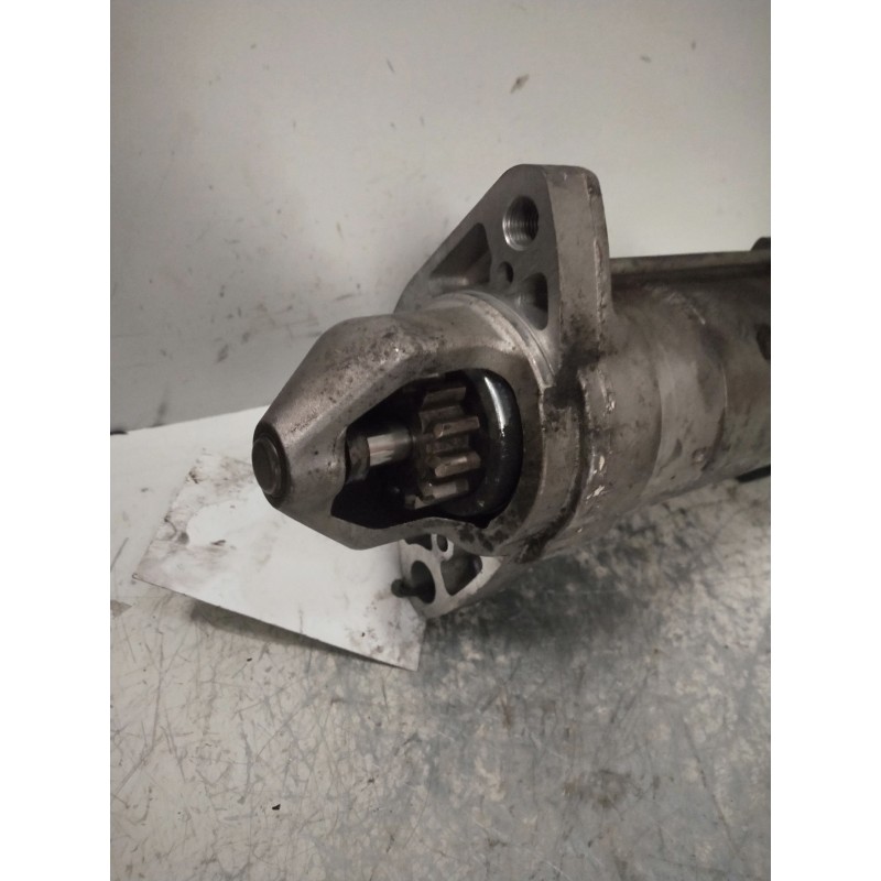 Recambio de motor arranque para toyota avensis berlina (t25) 2.2 d-4d executive berlina (5-ptas.) referencia OEM IAM   