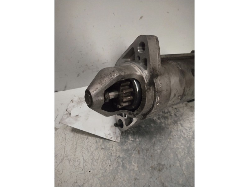 Recambio de motor arranque para toyota avensis berlina (t25) 2.2 d-4d executive berlina (5-ptas.) referencia OEM IAM   