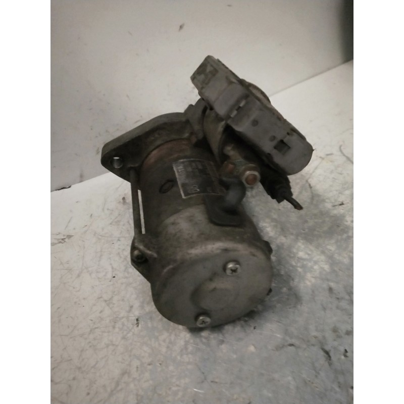 Recambio de motor arranque para toyota avensis berlina (t25) 2.2 d-4d executive berlina (5-ptas.) referencia OEM IAM   