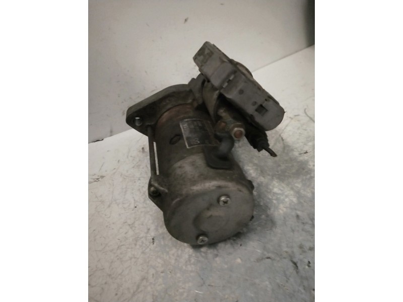 Recambio de motor arranque para toyota avensis berlina (t25) 2.2 d-4d executive berlina (5-ptas.) referencia OEM IAM   