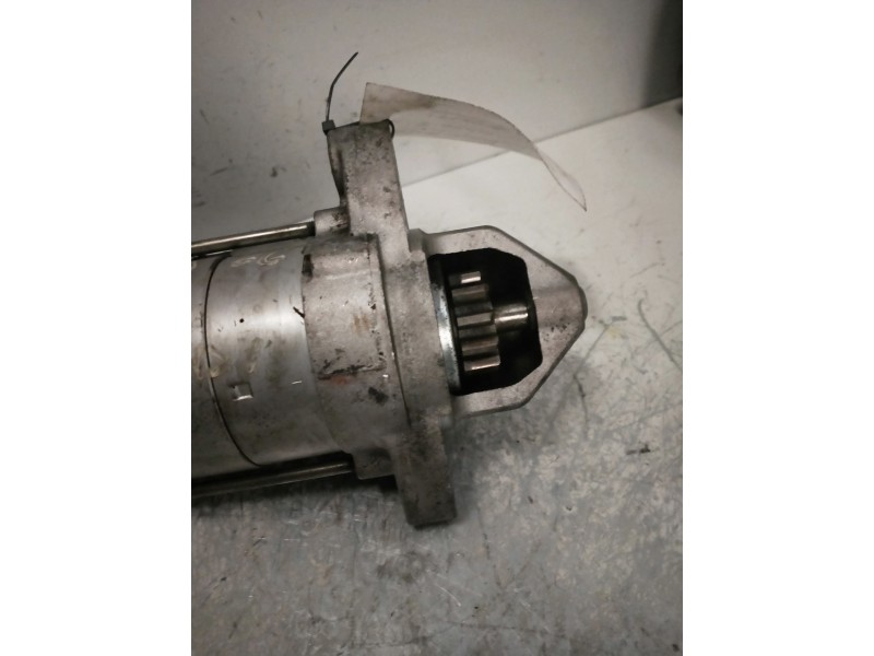 Recambio de motor arranque para toyota avensis (t27) executive referencia OEM IAM 281000R010   Recambio de motor arranque para toyota avensis (t27) executive referencia OEM IAM 281000R010