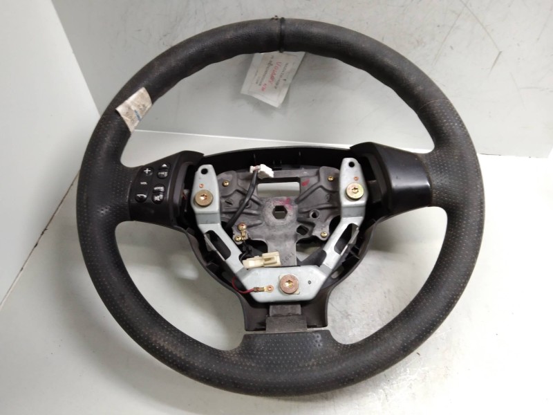 Recambio de volante para mazda 2 berlina (dy) 1.4 diesel cat referencia OEM IAM   