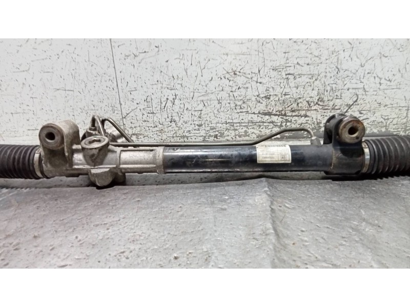 Recambio de cremallera direccion para chevrolet cruze ls referencia OEM IAM 13330663  