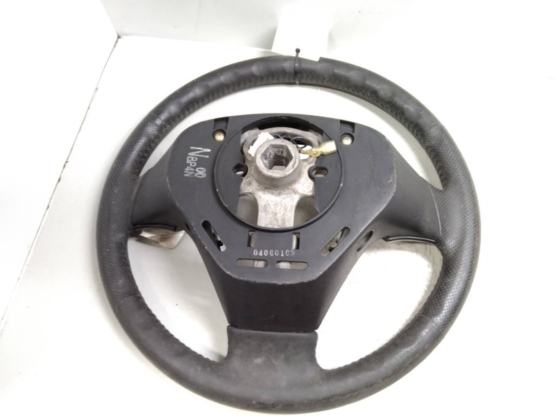 Recambio de volante para mazda 3 berlina (bk) 1.6 cd diesel cat referencia OEM IAM   