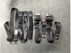 Recambio de juego cinturones trasero para tata telcoline 2.0 tdi referencia OEM IAM   