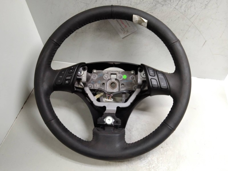Recambio de volante para mazda 6 berlina (gg) 2.0 crtd 120 active (5-ptas.) referencia OEM IAM   