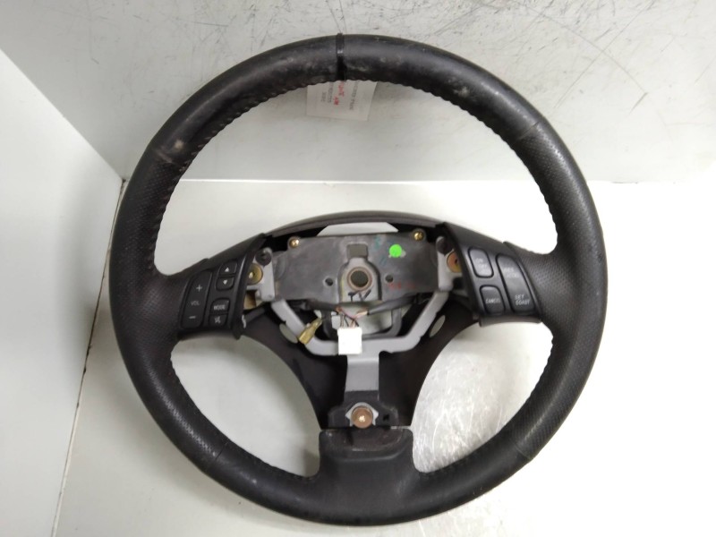 Recambio de volante para mazda 6 berlina (gg) 2.0 diesel cat referencia OEM IAM   