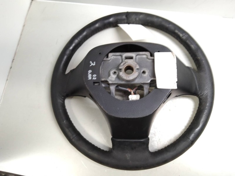Recambio de volante para mazda 6 berlina (gg) 2.0 diesel cat referencia OEM IAM   