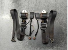 Recambio de juego cinturones delantero para tata telcoline 2.0 tdi referencia OEM IAM   