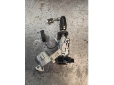 Recambio de conmutador de arranque para opel corsa e design line referencia OEM IAM 13496392  