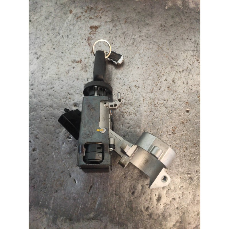 Recambio de conmutador de arranque para opel corsa e design line referencia OEM IAM 13496392  