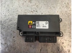 Recambio de centralita airbag para opel corsa e design line referencia OEM IAM 13511833  