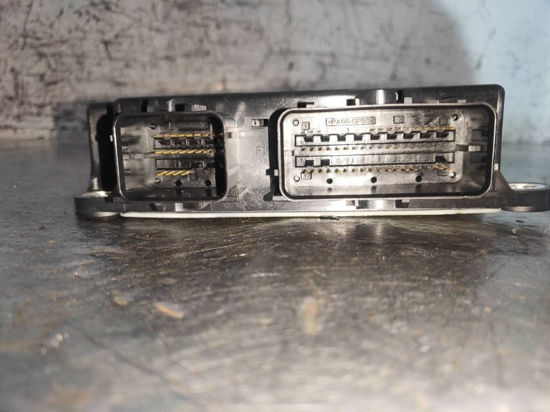 Recambio de centralita airbag para opel corsa e design line referencia OEM IAM 13511833  